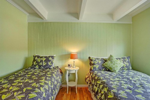Ski & Racquet Club B-106 Condo - image 14