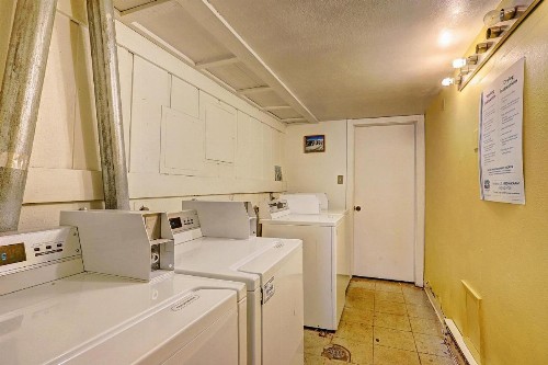 Ski & Racquet Club B-106 Condo - image 15
