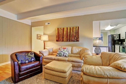 Ski & Racquet Club B-106 Condo - image 17