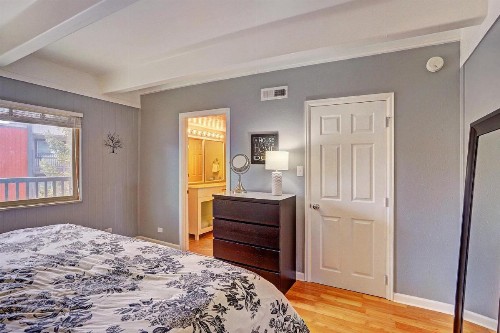 Ski & Racquet Club B-106 Condo - image 18
