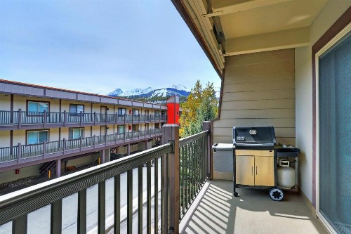 Ski & Racquet Club B-106 Condo - image 19