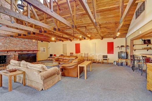 Ski & Racquet Club B-106 Condo - image 20