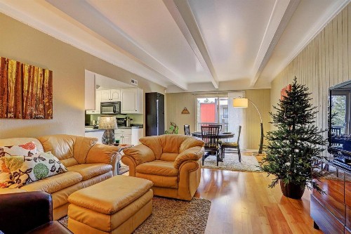 Ski & Racquet Club B-106 Condo - image 22