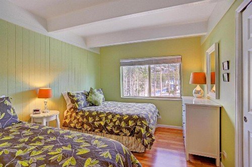 Ski & Racquet Club B-106 Condo - image 26