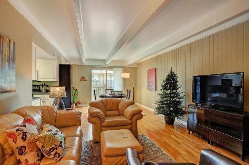 Ski & Racquet Club B-106 Condo - image 27