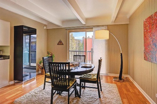 Ski & Racquet Club B-106 Condo - image 4