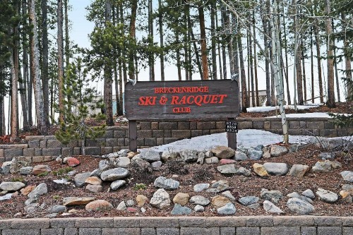 Ski & Racquet Club B-106 Condo - image 5