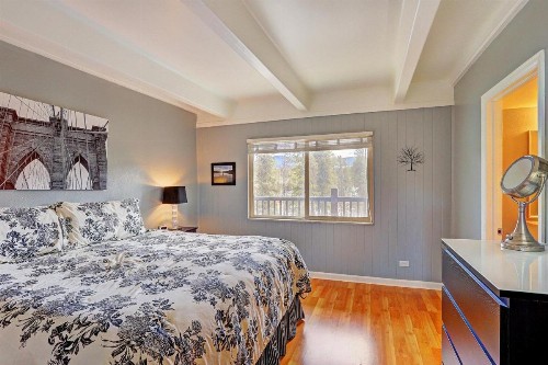 Ski & Racquet Club B-106 Condo - image 8