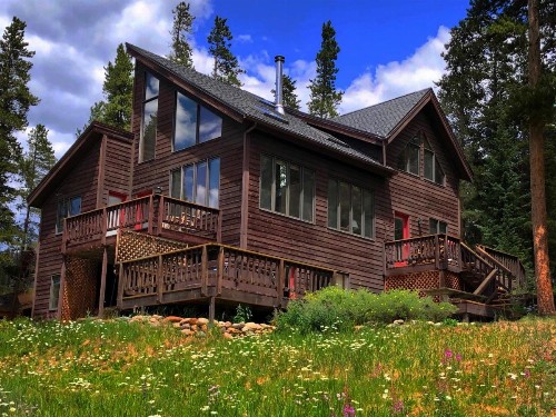 Ullr Haus - image 8