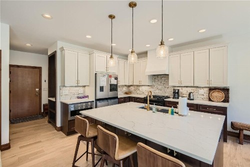 Highland Greens Spruce Townhouse - image 2