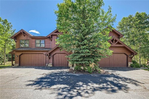 Highland Greens Spruce Townhouse - image 28