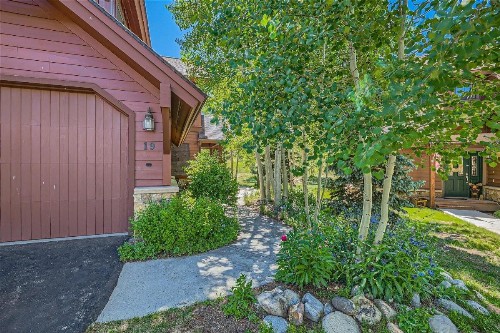 Highland Greens Spruce Townhouse - image 32