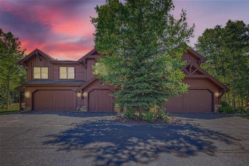 Highland Greens Spruce Townhouse - image 5
