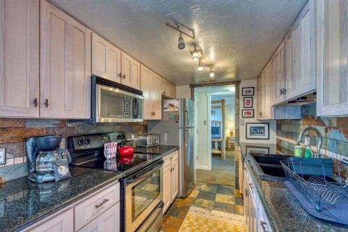 Ski and Racquet Club 203B - image 12