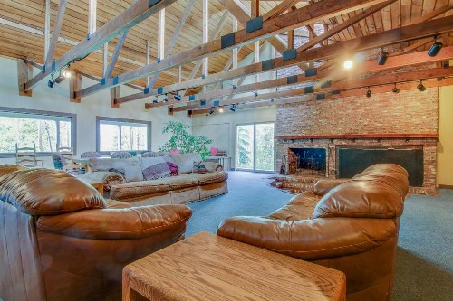 Ski and Racquet Club 203B - image 3