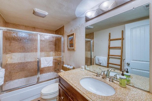 Ski and Racquet Club 203B - image 8