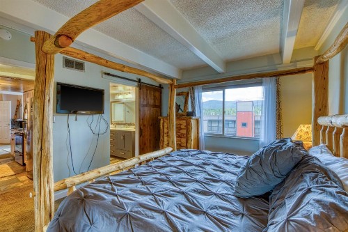 Ski and Racquet Club 203B - image 9