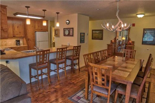Villas at Swan's Nest #701 (Condo) - image 3