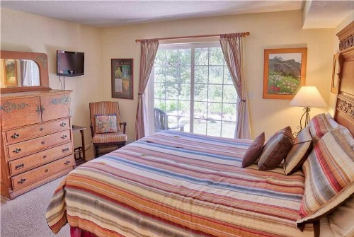 Villas at Swan's Nest #701 (Condo) - image 6