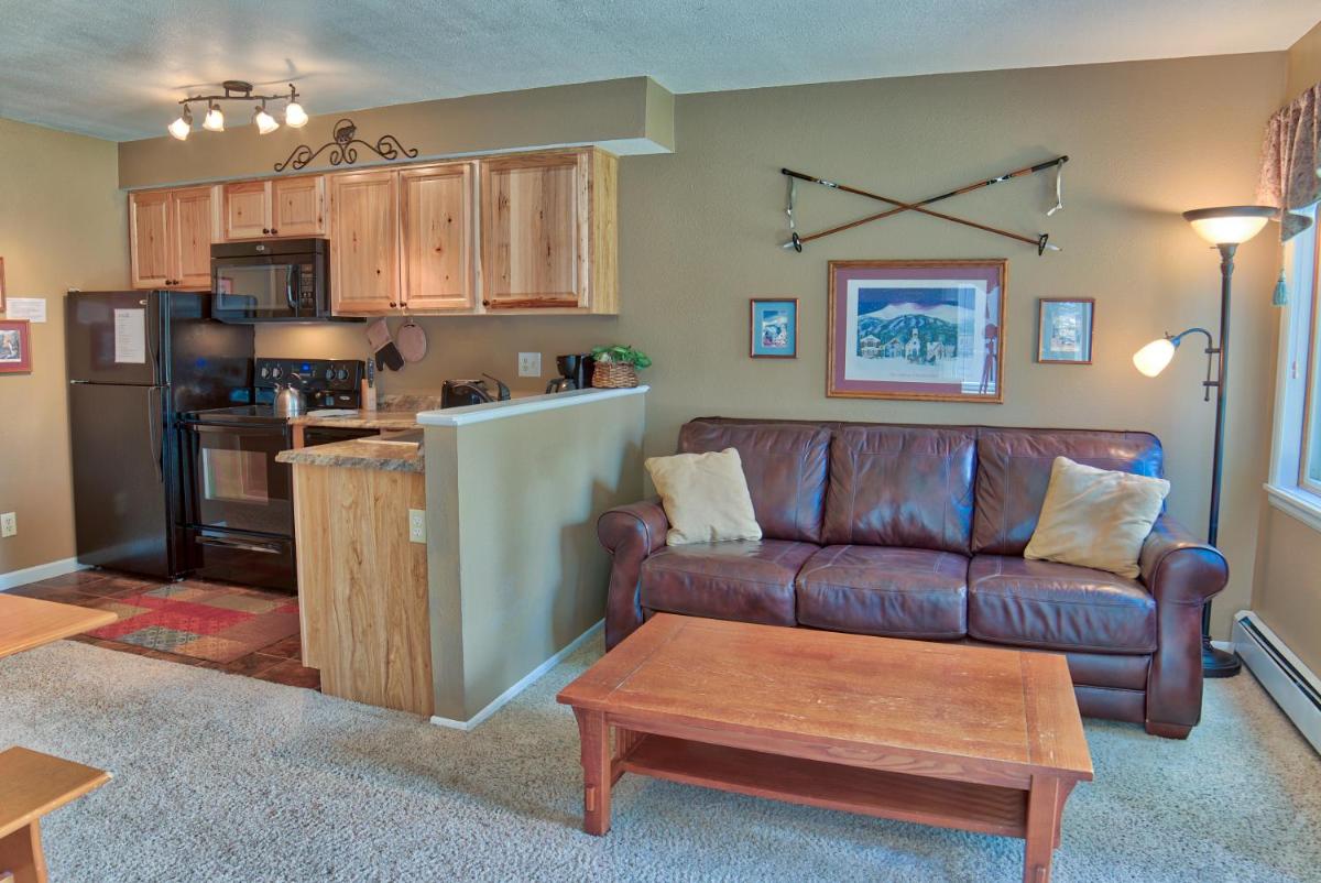 Wildwood Suites 101 (Condo) - image 6