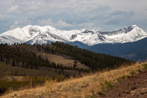 River Mountain Lodge 203W - image 28