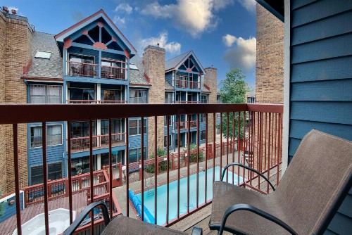 River Mountain Lodge W321 - image 14
