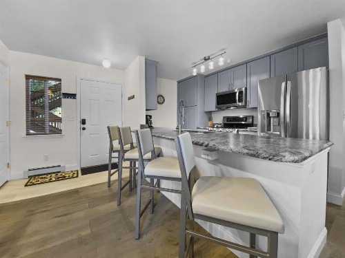 Swans Nest Villa 1601 Condo - image 2