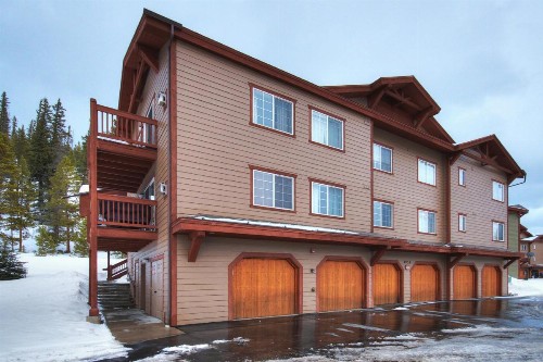 Swans Nest Villa 1601 Condo - image 25