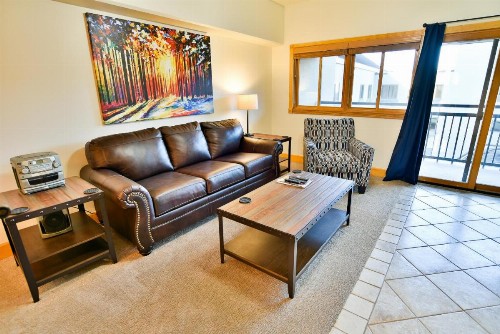 Village at Breckenridge Wetterhorn 3402 - image 6