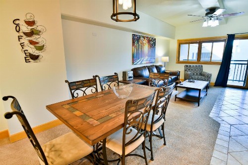 Village at Breckenridge Wetterhorn 3402 - image 8