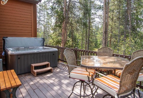 Park Forest Moose Pad - image 21