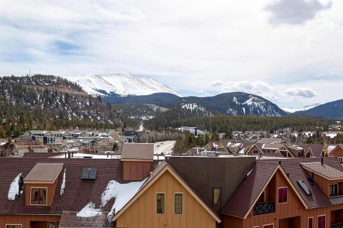Village at Breckenridge Wetterhorn 3704 - image 17