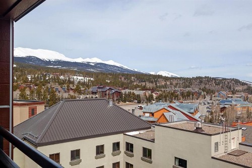 Village at Breckenridge Wetterhorn 3704 - image 19