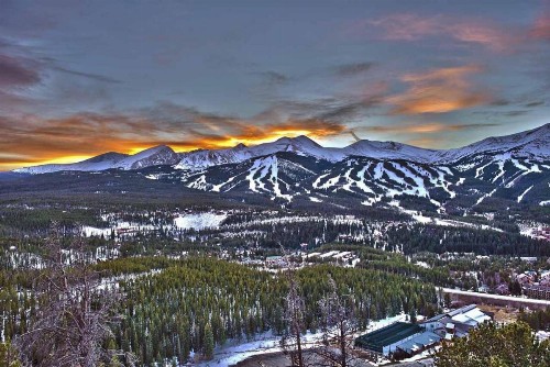 Village at Breckenridge Wetterhorn 3704 - image 24