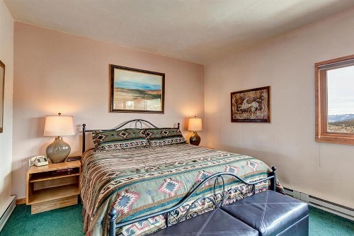 Village at Breckenridge Wetterhorn 3704 - image 8