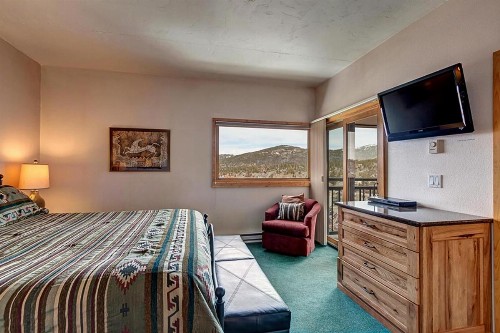 Village at Breckenridge Wetterhorn 3704 - image 9