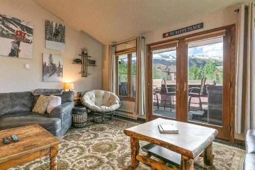 Mainridge Townhome A - image 3