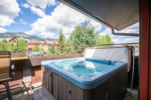 Mainridge Townhome A - image 5