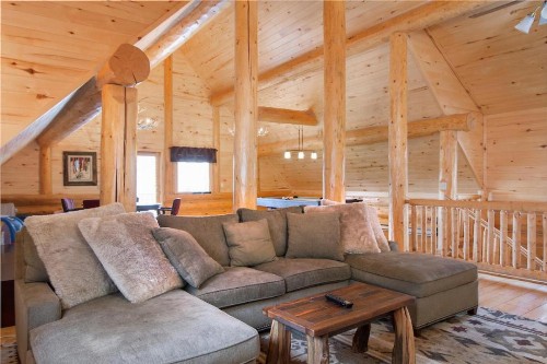 Elk Meadow Lodge - image 10