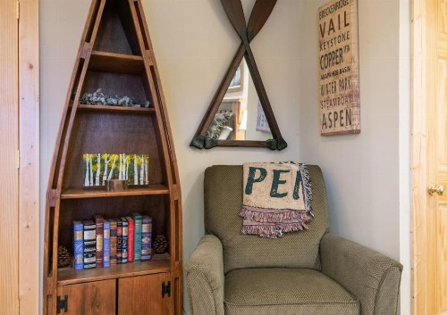Elk Meadow Lodge - image 11