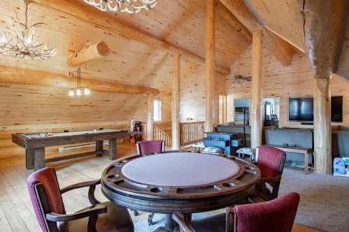 Elk Meadow Lodge - image 16
