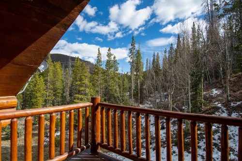 Elk Meadow Lodge - image 19