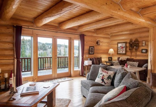 Elk Meadow Lodge - image 20