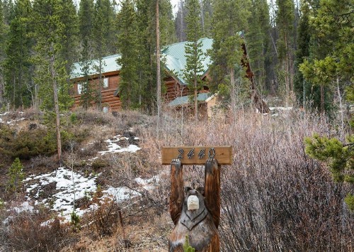 Elk Meadow Lodge - image 23