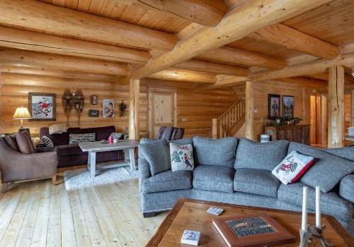 Elk Meadow Lodge - image 27