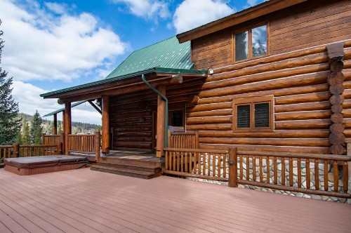Elk Meadow Lodge - image 32