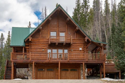 Elk Meadow Lodge - image 33