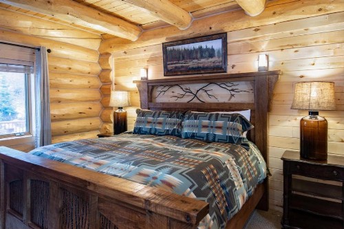 Elk Meadow Lodge - image 35
