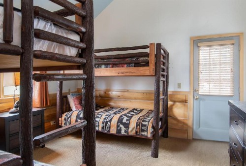 Elk Meadow Lodge - image 36