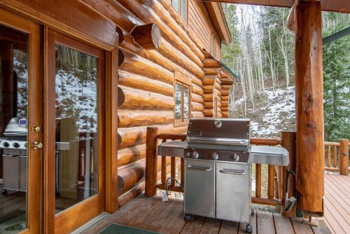 Elk Meadow Lodge - image 41